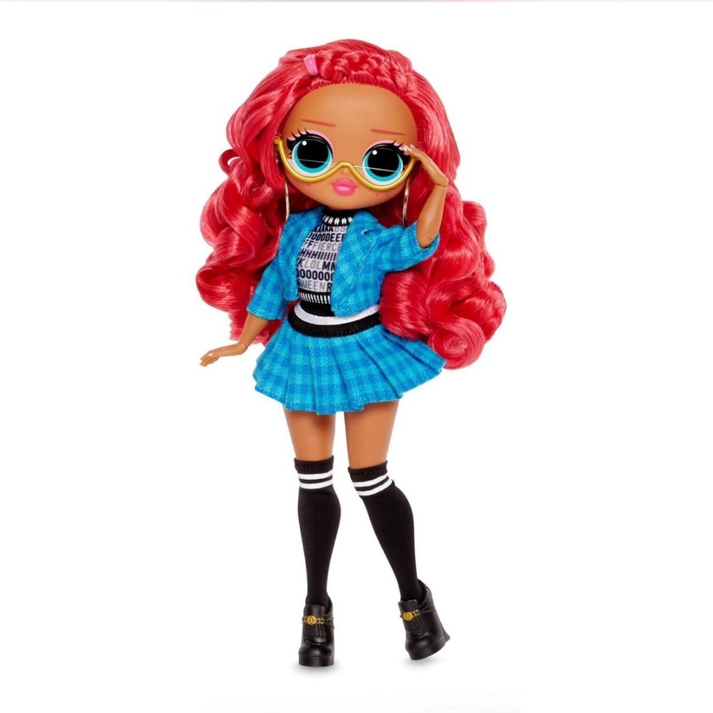 LOL Surprise OMG doll
